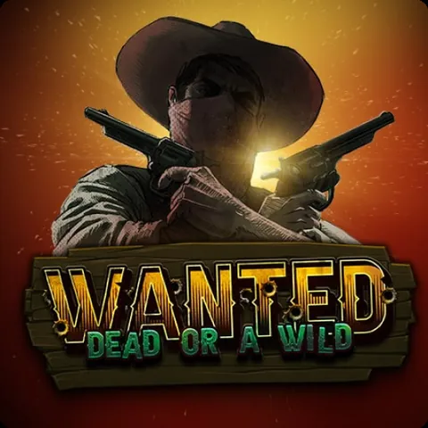 Borító: Wanted Dead or a Wild